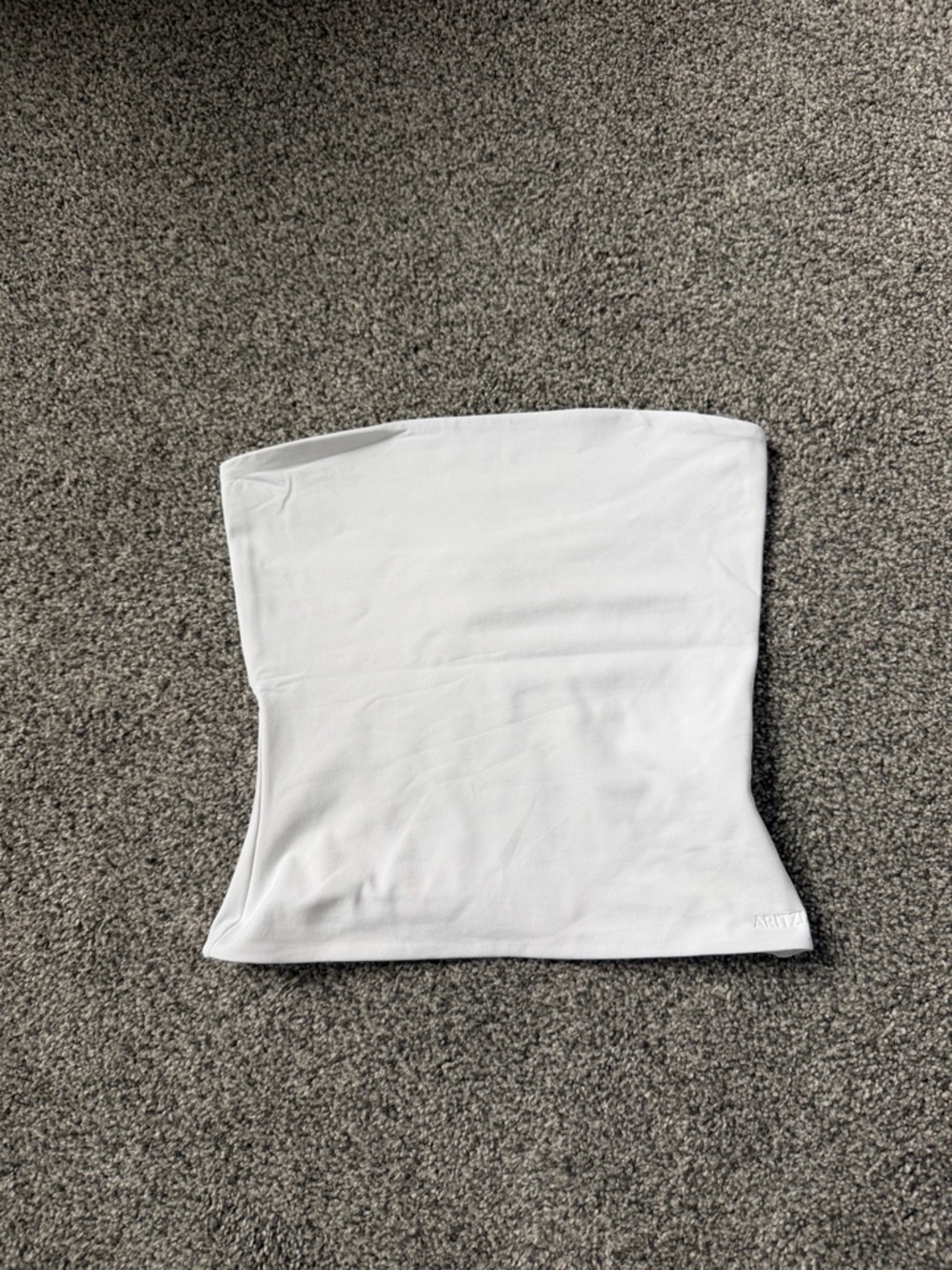 Aritzia Original Contour Tube Top